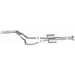 Exhaust System Kit MagnaFlow 15868