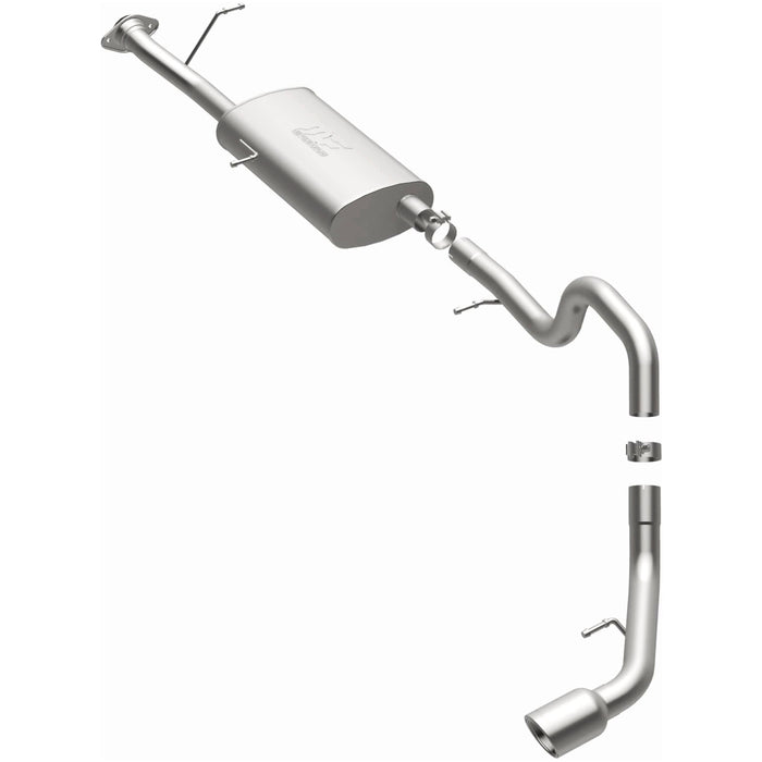 Exhaust System Kit MagnaFlow 16606