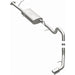 Exhaust System Kit MagnaFlow 16606