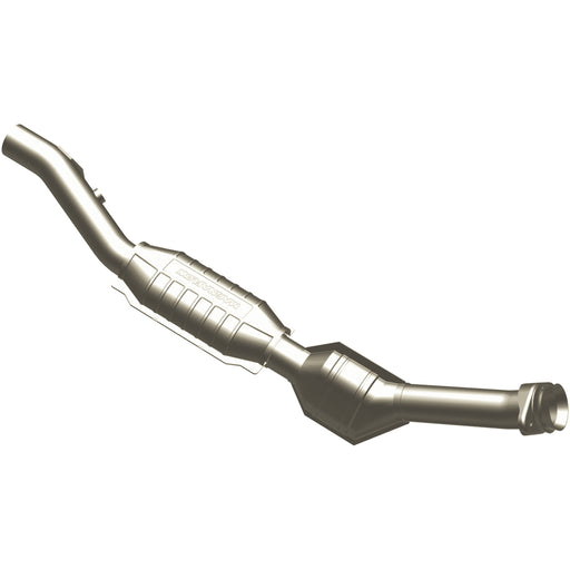 Catalytic Converter MagnaFlow 447152