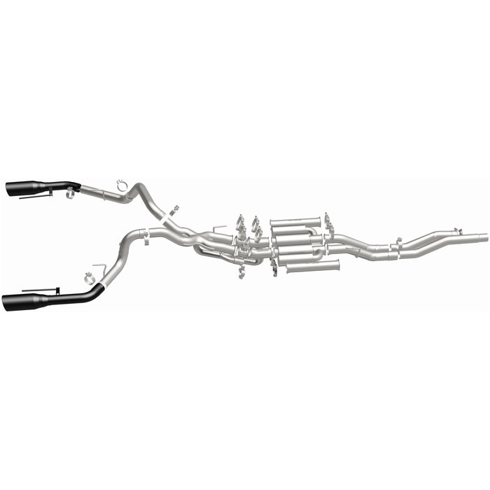 Exhaust System Kit MagnaFlow 19651