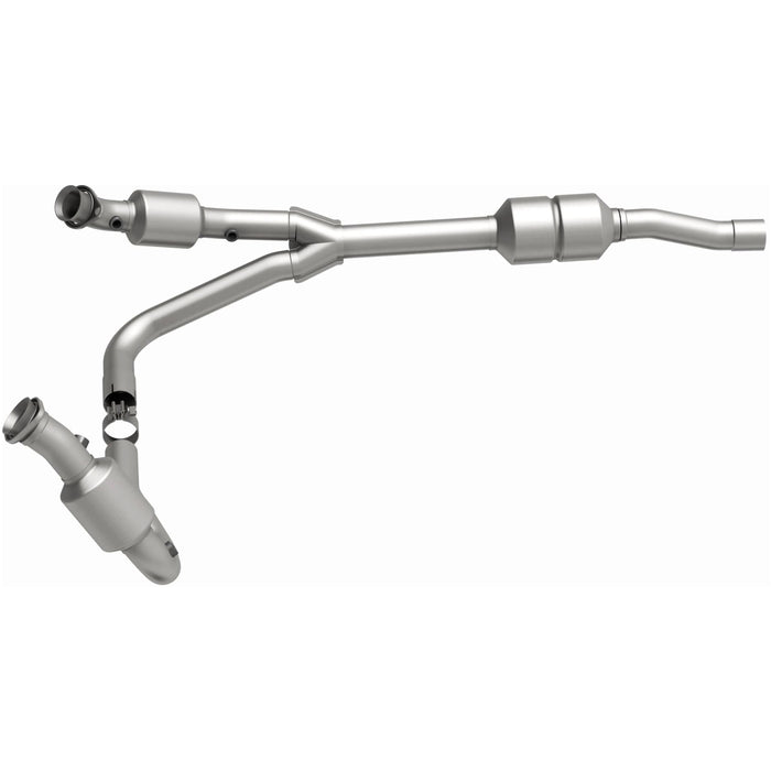 Catalytic Converter MagnaFlow 458070