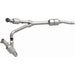 Catalytic Converter MagnaFlow 458070