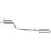 Exhaust System Kit MagnaFlow 16861