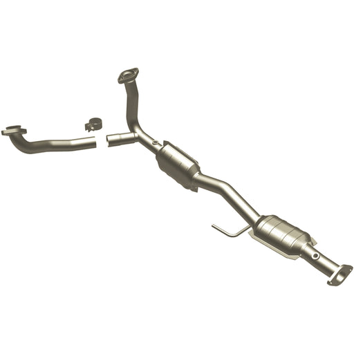 Catalytic Converter MagnaFlow 93311