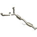 Catalytic Converter MagnaFlow 93311