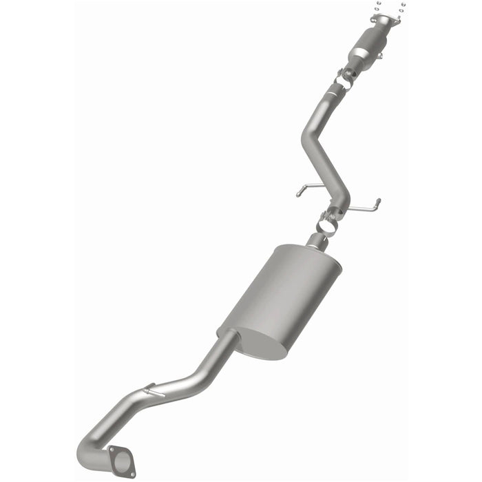 Catalytic Converter MagnaFlow 52826
