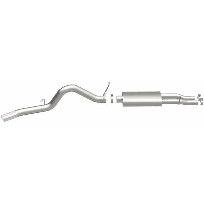 Exhaust System Kit MagnaFlow 15732