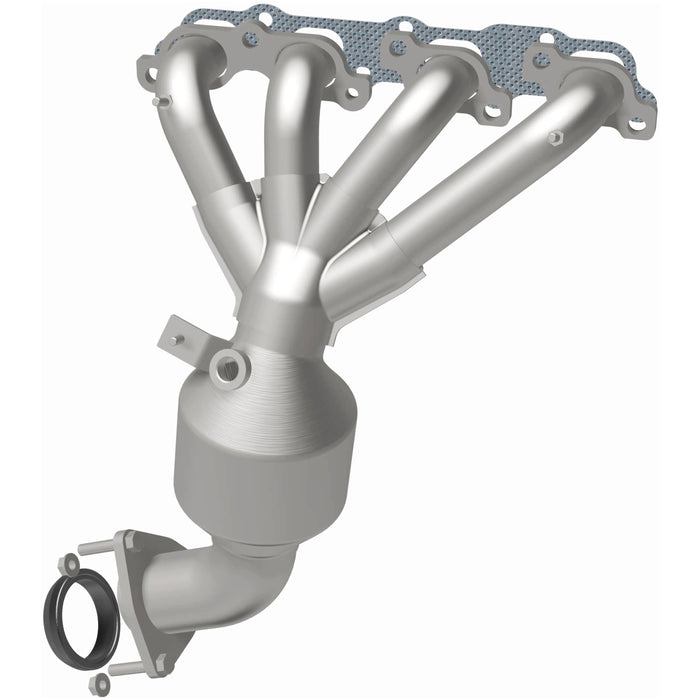 Exhaust Manifold with Integrated Catalytic Converter MagnaFlow 50764