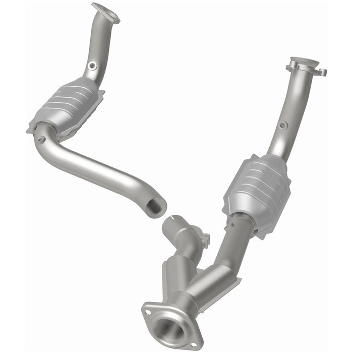 Catalytic Converter MagnaFlow 4451640
