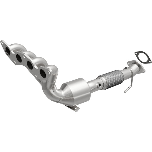 Exhaust Manifold with Integrated Catalytic Converter MagnaFlow 5631153