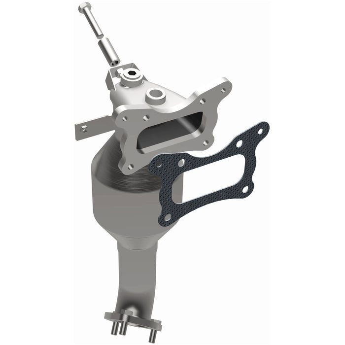 Exhaust Manifold with Integrated Catalytic Converter MagnaFlow 5631024