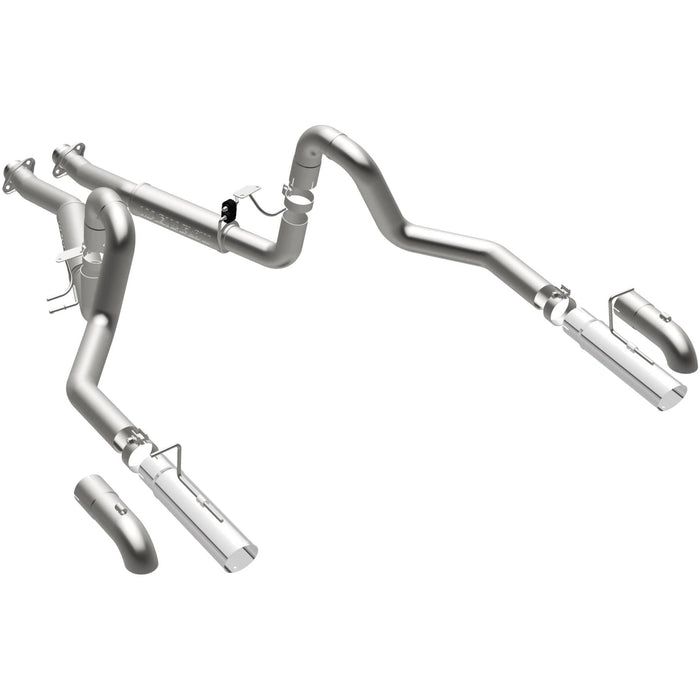 Exhaust System Kit MagnaFlow 16996