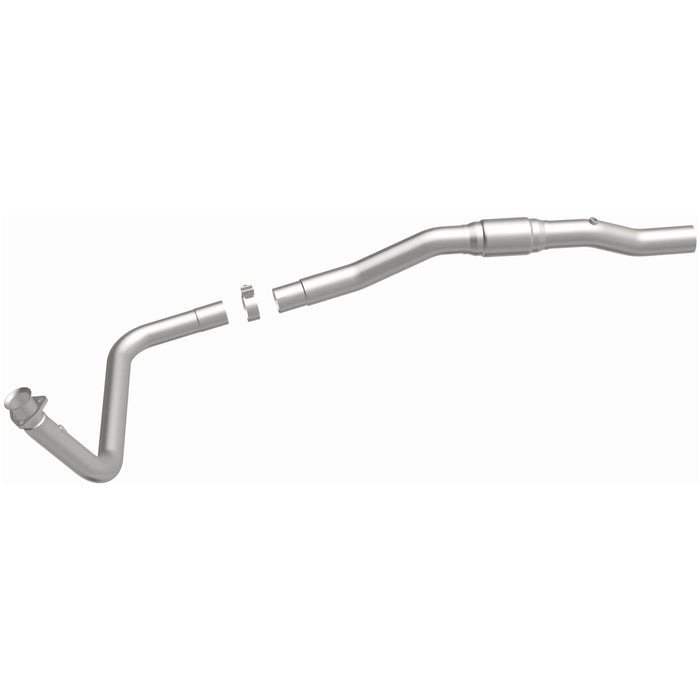 Catalytic Converter MagnaFlow 24223