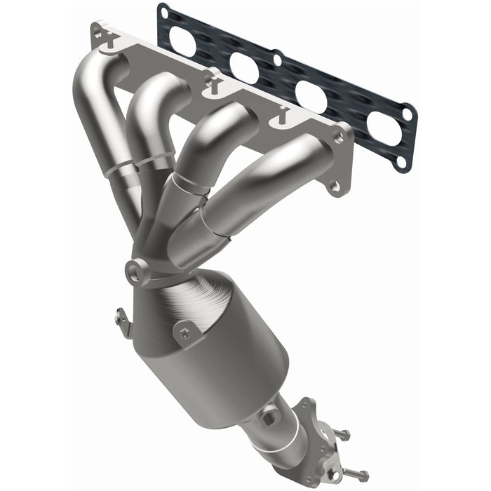 Exhaust Manifold with Integrated Catalytic Converter MagnaFlow 5451158