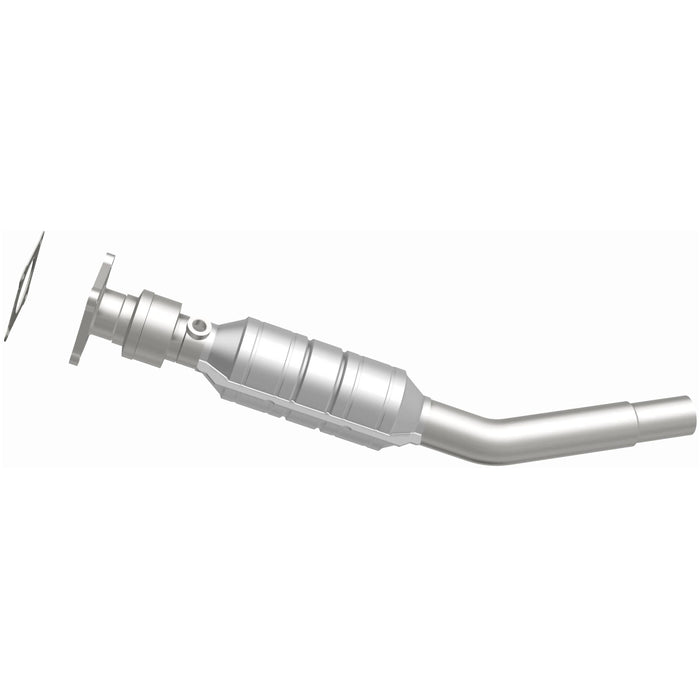 Catalytic Converter MagnaFlow 24296
