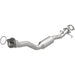 Catalytic Converter MagnaFlow 4481537