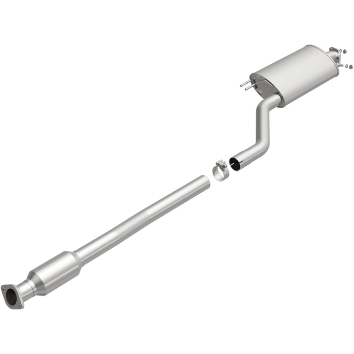 Catalytic Converter MagnaFlow 21-150