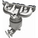 Exhaust Manifold with Integrated Catalytic Converter MagnaFlow 5531081