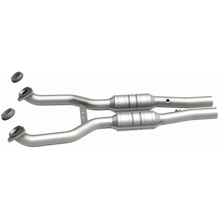 Catalytic Converter-Direct Fit MagnaFlow 51397