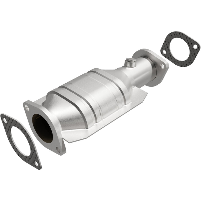Catalytic Converter MagnaFlow 441704