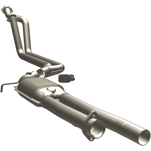 Catalytic Converter MagnaFlow 23817