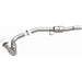 Catalytic Converter MagnaFlow 458067