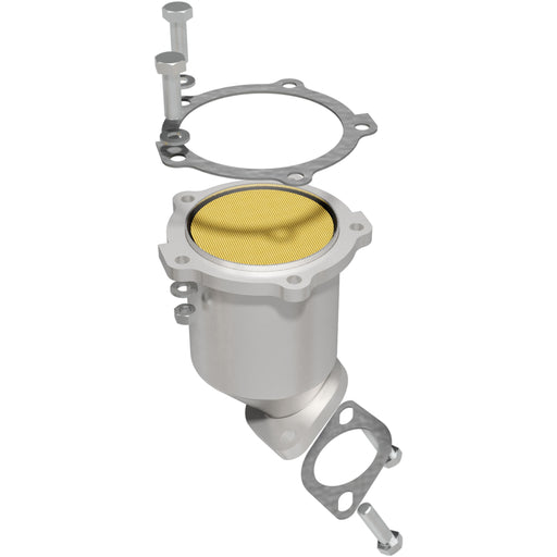 Catalytic Converter MagnaFlow 24241