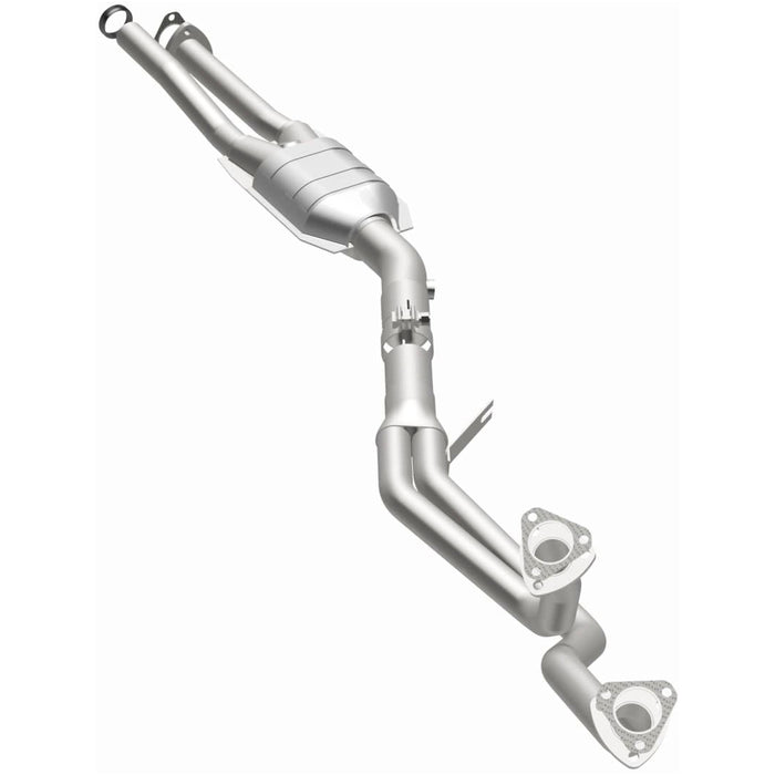 Catalytic Converter MagnaFlow 23556