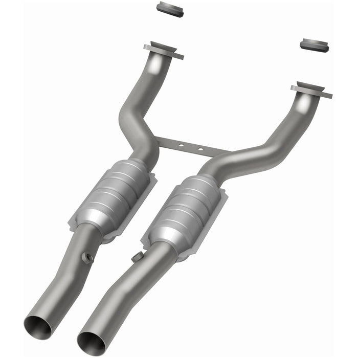 Catalytic Converter-Direct Fit MagnaFlow 51397
