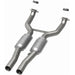 Catalytic Converter-Direct Fit MagnaFlow 51397