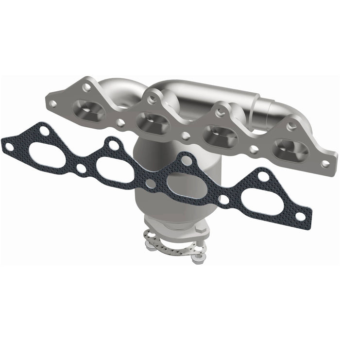 Exhaust Manifold with Integrated Catalytic Converter MagnaFlow 452039