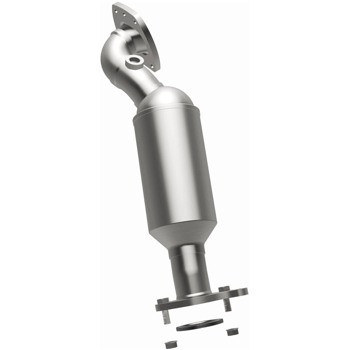 Exhaust Manifold with Integrated Catalytic Converter MagnaFlow 22-213