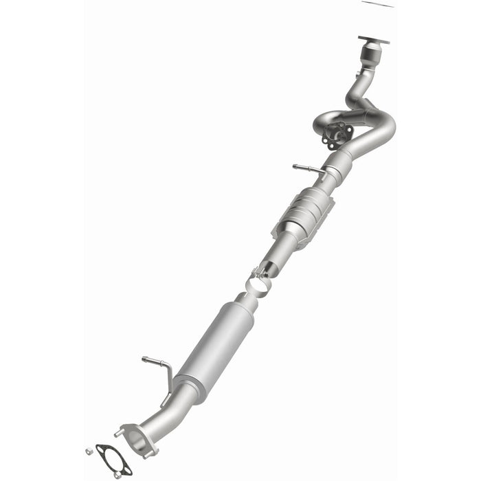 Catalytic Converter MagnaFlow 51248