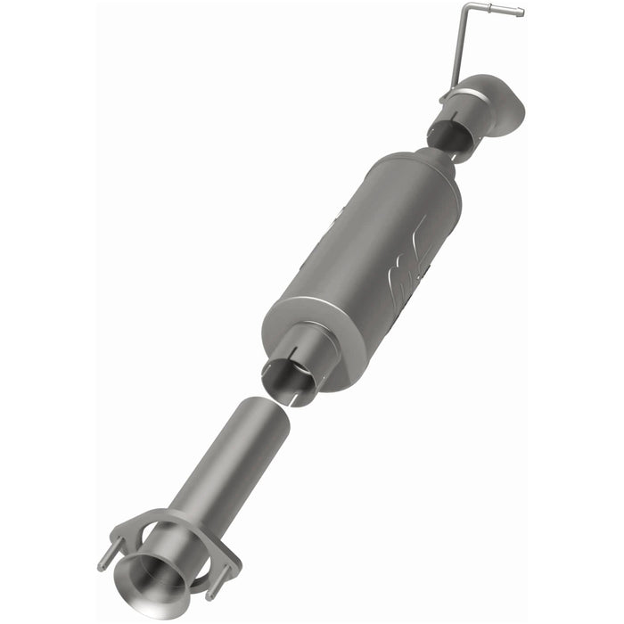 Exhaust System Kit MagnaFlow 17121