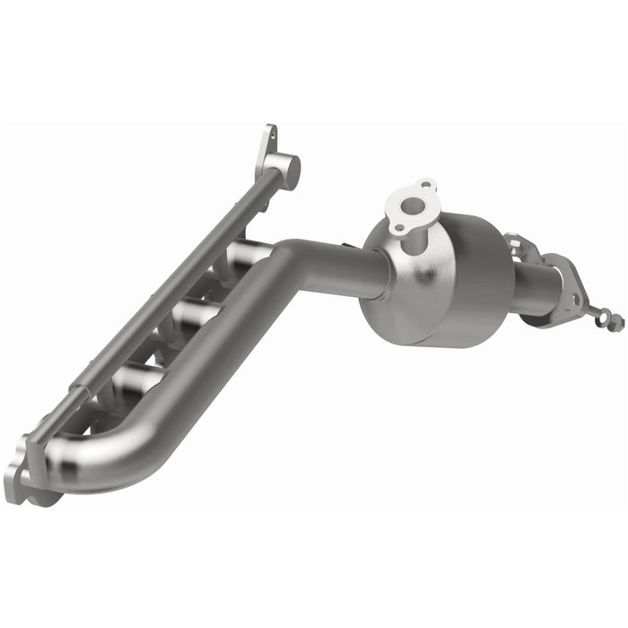 Exhaust Manifold with Integrated Catalytic Converter MagnaFlow 22-031