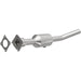 Catalytic Converter MagnaFlow 4561734