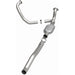 Catalytic Converter MagnaFlow 49608