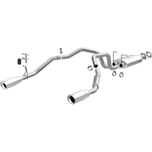 Exhaust System Kit MagnaFlow 19498