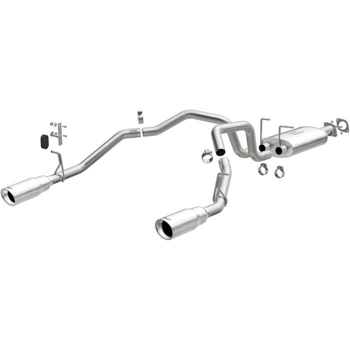 Exhaust System Kit MagnaFlow 19498