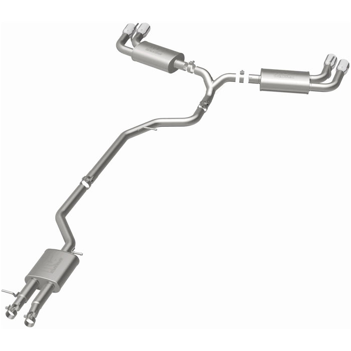 Exhaust System Kit MagnaFlow 19466