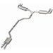 Exhaust System Kit MagnaFlow 19466