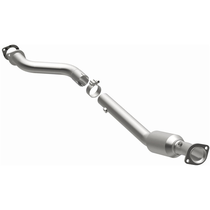 Catalytic Converter MagnaFlow 4561032