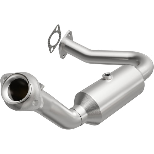 Catalytic Converter MagnaFlow 49677