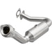 Catalytic Converter MagnaFlow 49677
