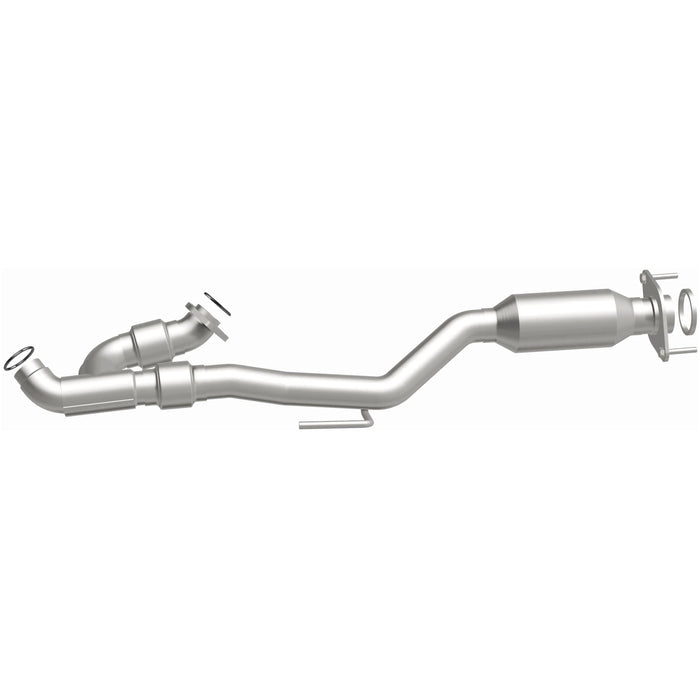 Catalytic Converter MagnaFlow 52702