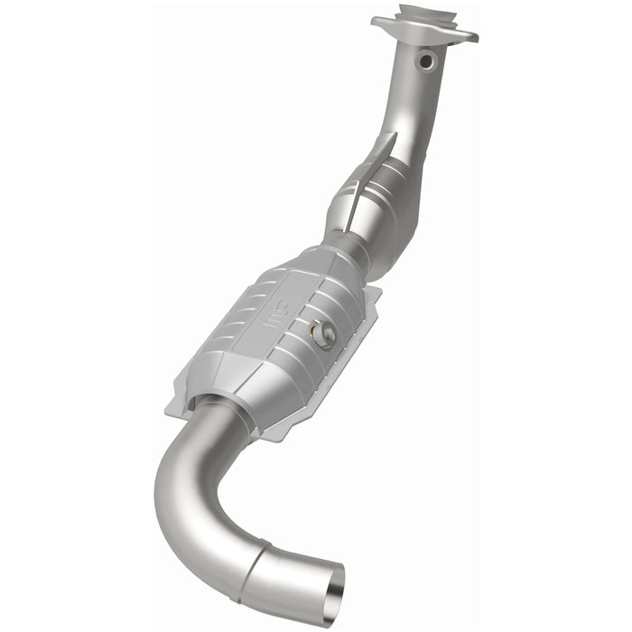 Catalytic Converter MagnaFlow 447113