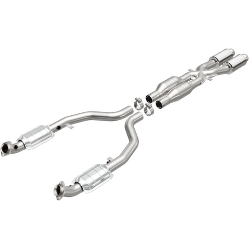 Catalytic Converter MagnaFlow 49800