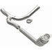 Catalytic Converter MagnaFlow 4551024