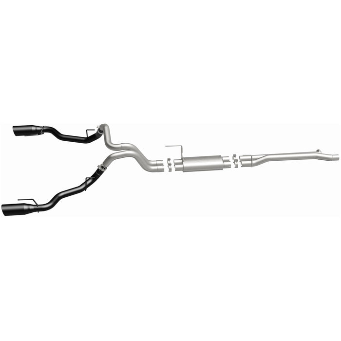 Exhaust System Kit MagnaFlow 19350